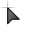 Black2 cursor