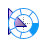 Working in background cursor