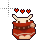 Working in background cursor
