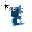 WaterDragonBaby cursor