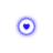 dark blue- cursor