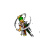 Zoro Diagonal 1 cursor