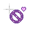 Unavailable cursor