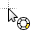 Working in background cursor