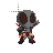 Normal select cursor