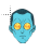 Normal select cursor