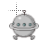 Sky Runner cursor