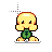 Busy cursor