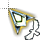 Normal select cursor