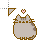 Normal select cursor