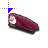 MW2 Russian Beret Emblem cursor