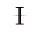 Text select cursor