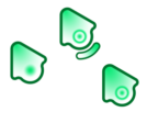 CX-Light Cursors preview
