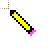 Handwriting cursor