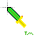 dream sword cursor