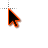 Normal select cursor