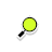 Link select cursor