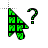 Working in background cursor
