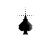 Alternate select cursor