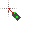 Handwriting cursor