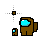 Normal select cursor