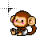 monkeyani cursor