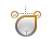 Move cursor