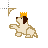 RingKing cursor