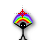 Move cursor
