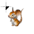 tiger skin cursor