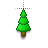Link select cursor