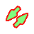 cursorg(reen) diagona2b cursor