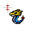 Text select cursor