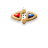 Horizontal resize cursor