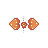 Horizontal resize cursor