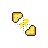 Zenitsu Diagonal Resize² 2³ cursor