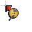 About patient cursor
