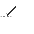 Handwriting cursor