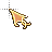 MainX cursor