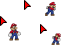 Mario MUGEN Cursors cursor preview