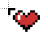 Normal select cursor