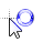Working in background cursor