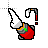 Help select cursor