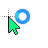 Working in background cursor