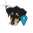 mangu locate cursor