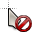 Unavailable cursor