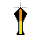 Alternate select cursor