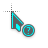 Help select cursor