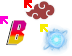naruto Cursors preview