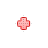 Precision select cursor